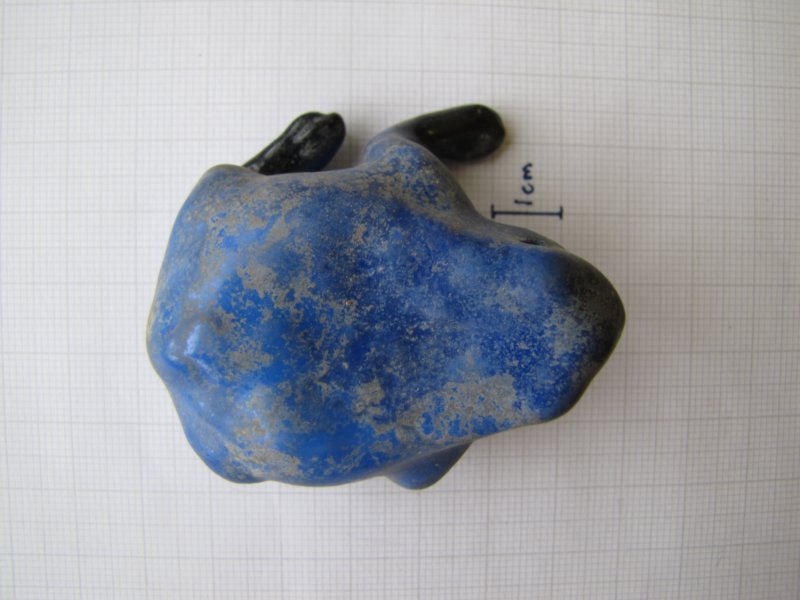 bluepotteryfrogtopview.jpg