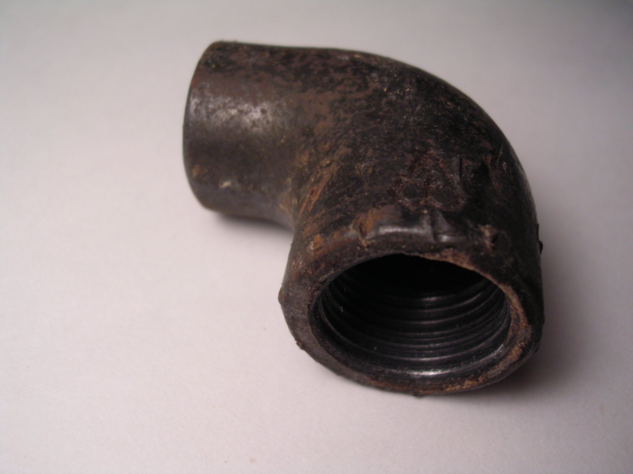 Lead Pipe